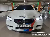 продажа BMW M5 (F10)