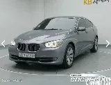 продажа BMW 5 SERIES GT (F07)