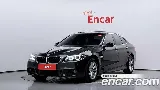 продажа BMW 5 SERIES (F10)