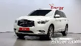 продажа INFINITY QX60