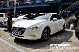 продажа PEUGEOT 508