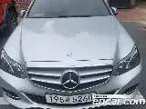 продажа BENZ E-CLASS W212