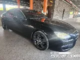 продажа BMW 6 SERIES (F12)