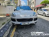 продажа PORSCHE NEW CAYENNE