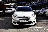 продажа FIAT 500X