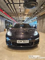 продажа PORSCHE PANAMERA