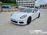 продажа PORSCHE PANAMERA