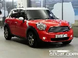 продажа MINI COOPER D COUNTRYMAN