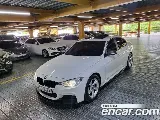 продажа BMW 3 SERIES (F30)