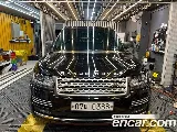 продажа LAND ROVER RANGE ROVER 4TH GENERATION