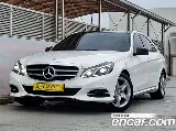 продажа BENZ E-CLASS W212
