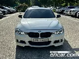 продажа BMW 3 SERIES (F30)