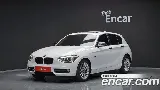 продажа BMW 1 SERIES (F20)