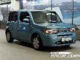 продажа NISSAN CUBE