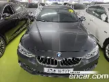 продажа BMW 4 SERIES (F32)