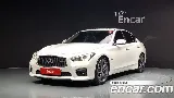 продажа INFINITY Q50