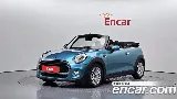 продажа MINI COOPER CONVERTIBLE