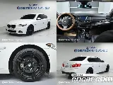 продажа BMW 5 SERIES (F10)