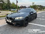 продажа BMW M5 (F10)