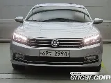 продажа VOLKSWAGEN THE NEW PASSAT