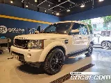 продажа LAND ROVER DISCOVERY 4