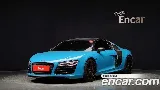 продажа AUDI R8