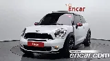 продажа MINI COOPER SD PACEMAN