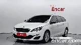 продажа PEUGEOT 308SW 2ND GENERATION