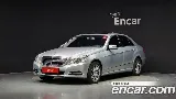 продажа BENZ E-CLASS W212