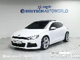 продажа VOLKSWAGEN SIROCCO