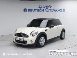 продажа MINI COOPER D