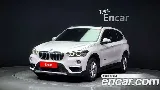 продажа BMW X1 (F48)