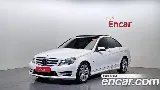 продажа BENZ C-CLASS W204