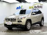 продажа JEEP CHEROKEE (KL)