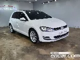 продажа VOLKSWAGEN GOLF 7TH GENERATION