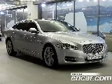 продажа JAGUAR ALL NEW XJ