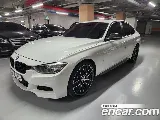 продажа BMW 3 SERIES (F30)