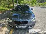 продажа BMW 1 SERIES (F20)