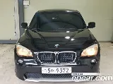 продажа BMW X1 (E84)