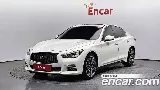 продажа INFINITY Q50