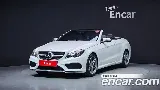 продажа BENZ E-CLASS W212