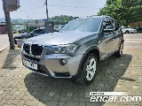 продажа BMW X3 (F25)