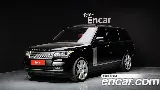 продажа LAND ROVER RANGE ROVER 4TH GENERATION