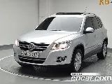 продажа VOLKSWAGEN TIGUAN