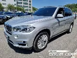 продажа BMW X5 (F15)