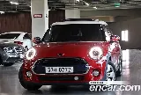 продажа MINI COOPER D