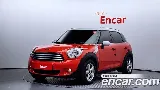 продажа MINI COOPER D COUNTRYMAN