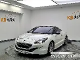 продажа PEUGEOT RCZ