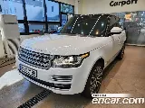 продажа LAND ROVER RANGE ROVER 4TH GENERATION