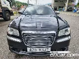 продажа CHRYSLER THE NEW 300C